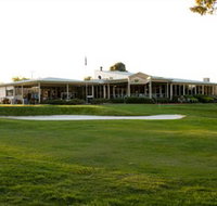 Mansfield Golf Club - Lismore Accommodation