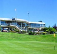 Wentworth Falls Country Club - Lismore Accommodation