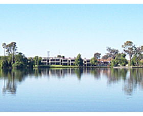 Mulwala NSW Lismore Accommodation
