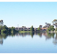 Mulwala Water Ski Club - Lismore Accommodation