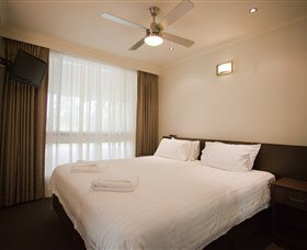 Rich River Golf Club Resort - Lismore Accommodation 3