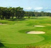 Shoalhaven Heads Golf Club Bistro - Lismore Accommodation