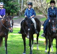 Kings Creek Saddle Club - Lismore Accommodation