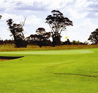 Mt Broughton Golf and Country Club - Lismore Accommodation