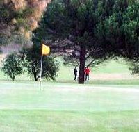 Meningie Lake Albert Golf Club - Lismore Accommodation