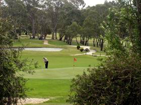 Mount Barker Summit SA Lismore Accommodation