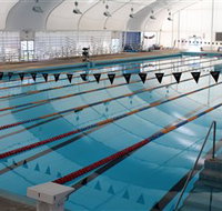 Canberra Olympic Pool and Health Club - Lismore Accommodation