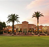 Links Hope Island Golf Club - Lismore Accommodation