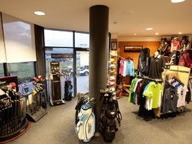 McCracken Country Club Golf Course - Lismore Accommodation 1