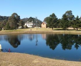 Antill Park Country Golf Club - Lismore Accommodation 0