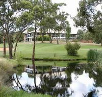 Flagstaff Hill Golf Club and Koppamurra Ridgway Restaurant - Lismore Accommodation