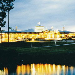Arundel Hills Country Club - Lismore Accommodation 0