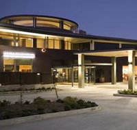 Bomaderry Bowling Club - Lismore Accommodation