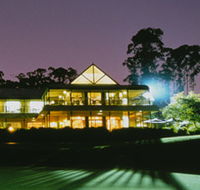 Bonville International Golf Resort - Lismore Accommodation