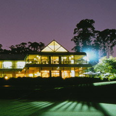 Bonville International Golf Resort - Lismore Accommodation 0