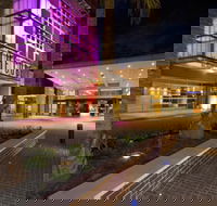 Campbelltown Catholic Club - Lismore Accommodation