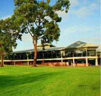 Carnarvon Golf Club - Lismore Accommodation