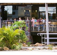 Carpentaria Buffalo Club - Lismore Accommodation