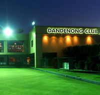 Dandenong Club - Lismore Accommodation