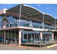 Drummoyne Sailing Club - Lismore Accommodation