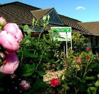 Leura Golf Club - Lismore Accommodation