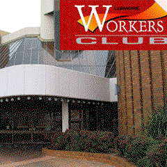Lismore Workers Club - Lismore Accommodation 0