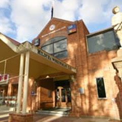 Mildura VIC Lismore Accommodation