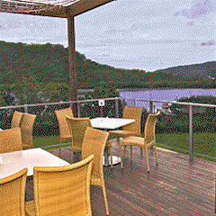 Mooney Mooney Club - Lismore Accommodation 0