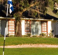 Moss Vale Golf Club - Lismore Accommodation