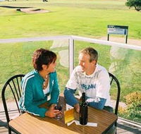 Narooma Golf Club - Lismore Accommodation
