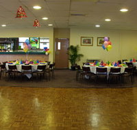 Oaks Golf  Country Club - Lismore Accommodation