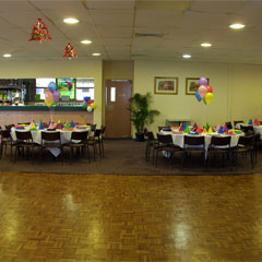 Oaks Golf & Country Club - Lismore Accommodation 0