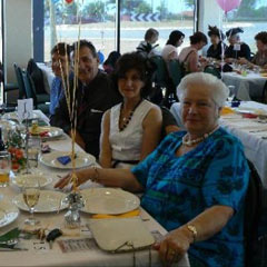 Redlands RSL Club - Lismore Accommodation 0