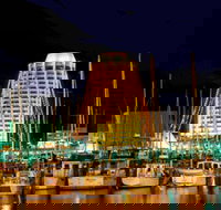 Royal Yacht Club of Tasmania - Lismore Accommodation