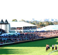 South Australian Jockey Club - Lismore Accommodation