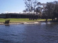 Sussex Inlet RSL Club - Lismore Accommodation 0