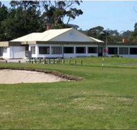 Seabrook Golf Club - Lismore Accommodation