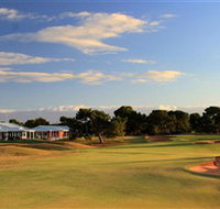 Royal Adelaide Golf Club - Lismore Accommodation