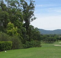 Murwillumbah Golf Club - Lismore Accommodation