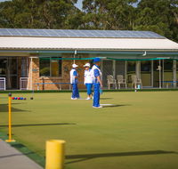 Lake Conjola Bowling Club - Lismore Accommodation