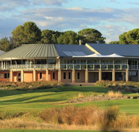 Glenelg Golf Club - Lismore Accommodation
