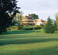 Duntryleague Golf Club - Lismore Accommodation