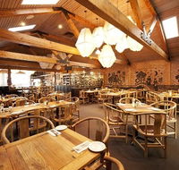The Haus Hahndorf - Lismore Accommodation