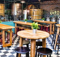 Brisbane Brewing Co. - Lismore Accommodation