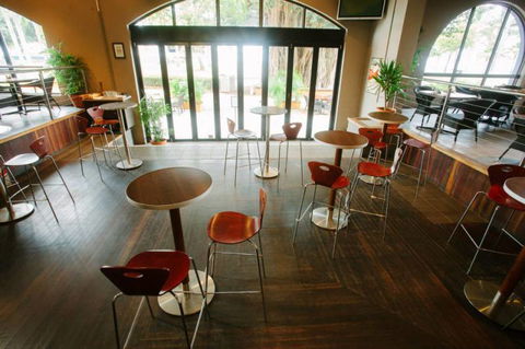 Vamos Melbourne - Lismore Accommodation 3