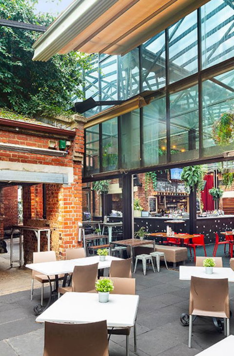 The Royal Melbourne Hotel - Lismore Accommodation 7