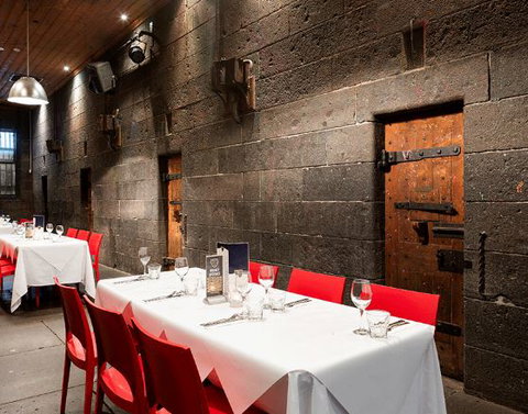 The Royal Melbourne Hotel - Lismore Accommodation 3