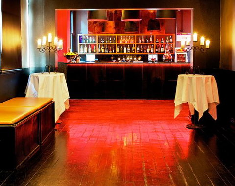 The Royal Melbourne Hotel - Lismore Accommodation 4