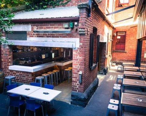 The Royal Melbourne Hotel - Lismore Accommodation 2