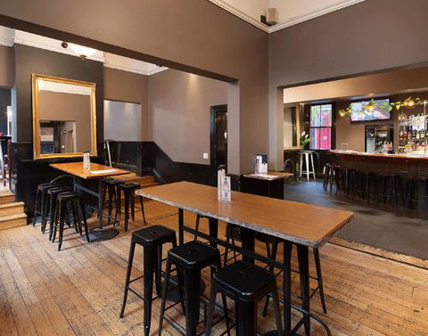 The Royal Melbourne Hotel - Lismore Accommodation 5